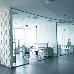 Business Centre in UAE